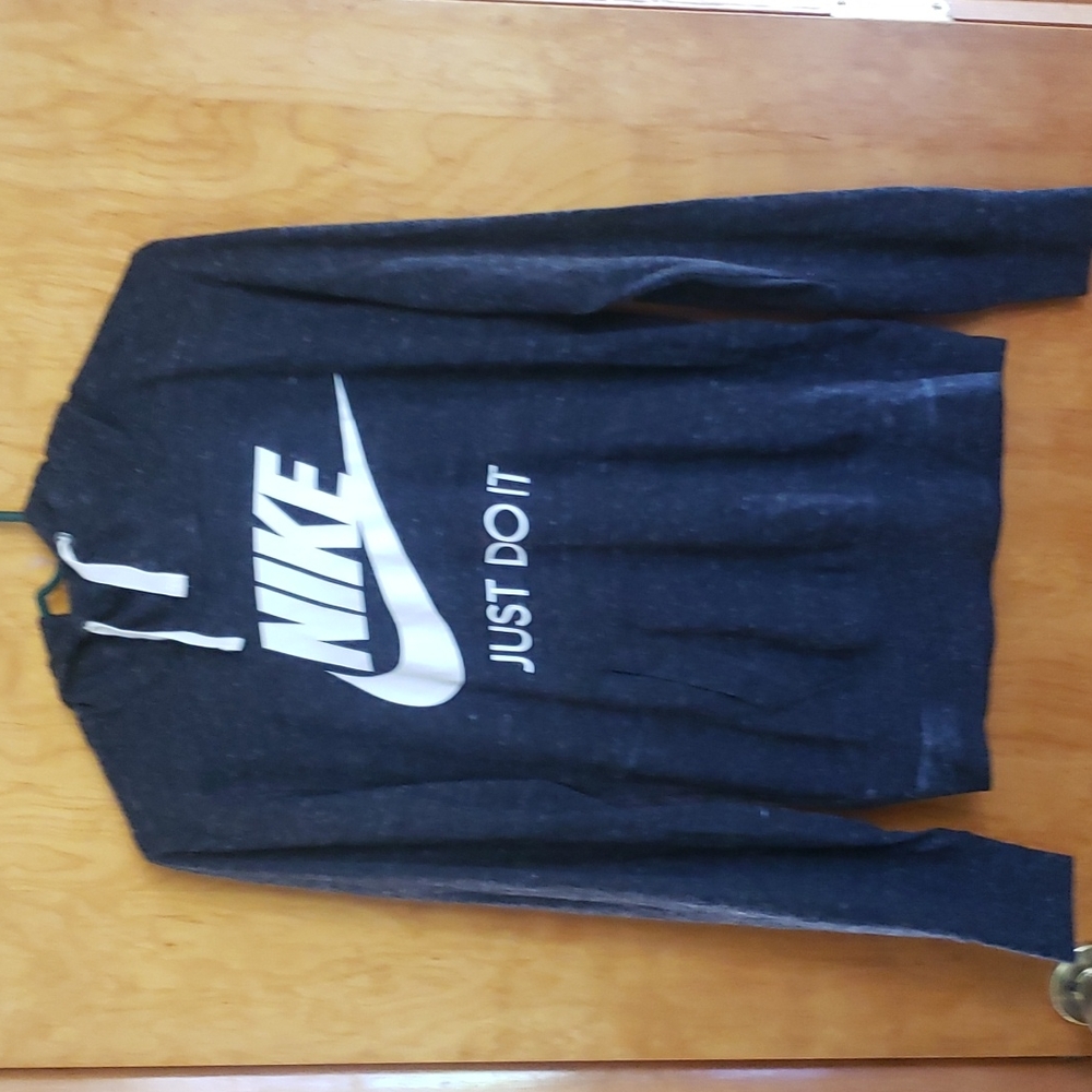 Womens Lightweight Hoodie